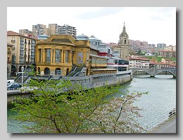 Bilbao bryla